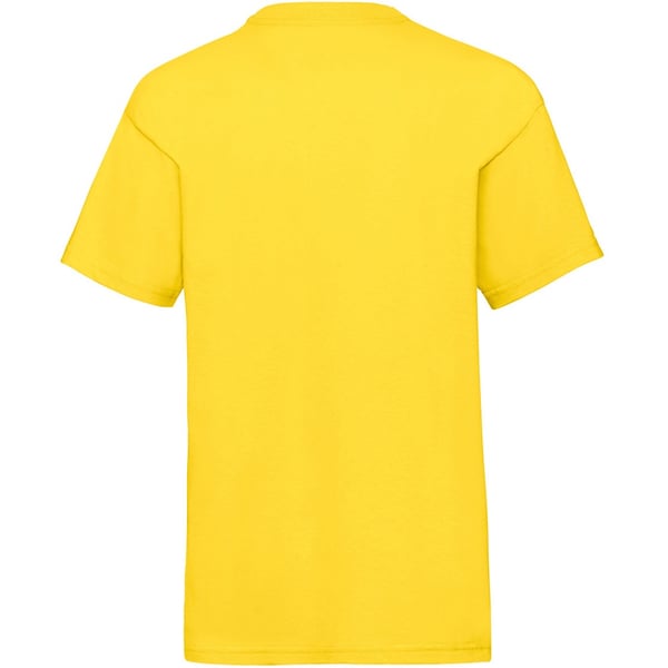 Fruit Of The Loom Childrens/Kids Valueweight T-Shirt