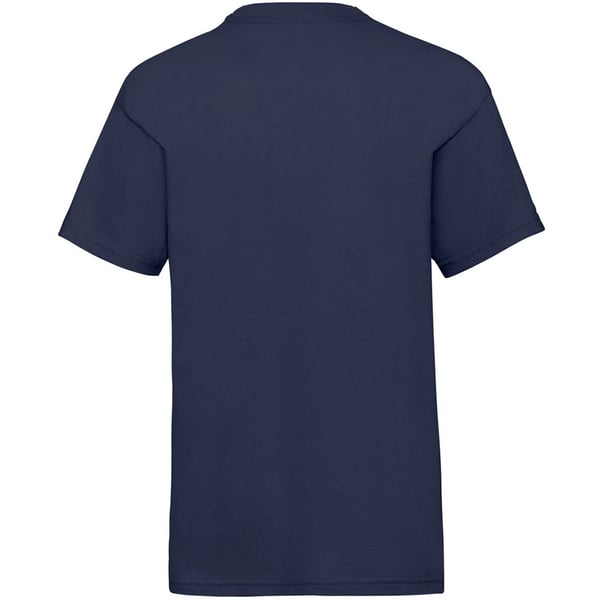 Fruit Of The Loom Childrens/Kids Valueweight T-Shirt