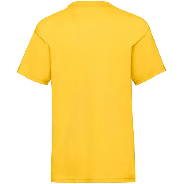 Fruit Of The Loom Childrens/Kids Valueweight T-Shirt