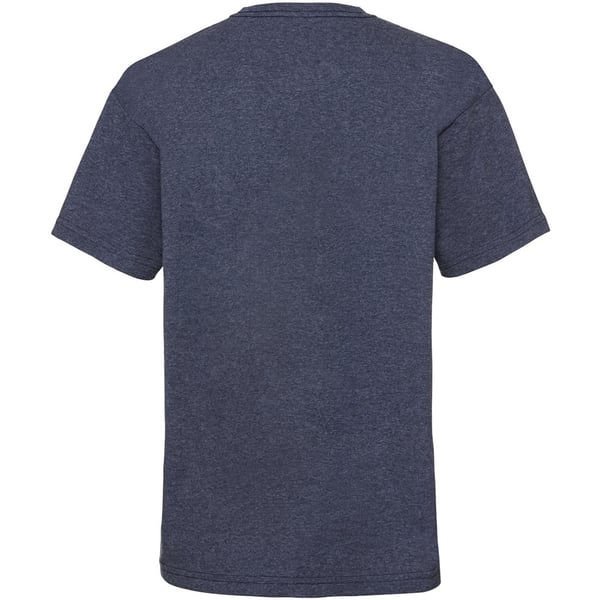 Fruit Of The Loom Childrens/Kids Valueweight T-Shirt
