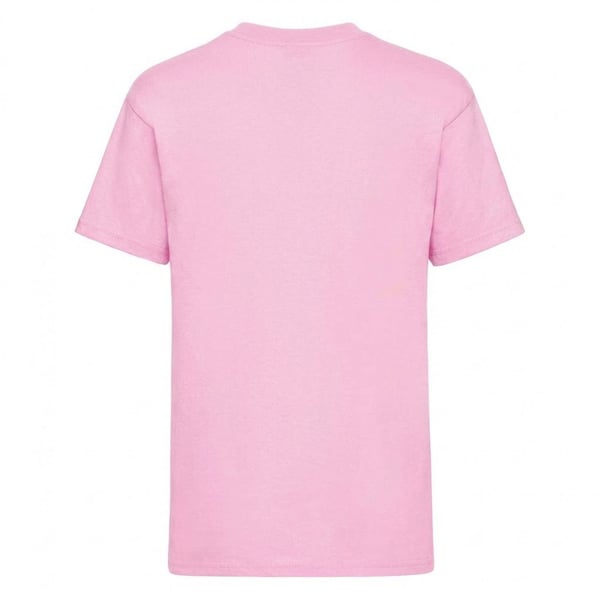 Fruit Of The Loom Childrens/Kids Valueweight T-Shirt