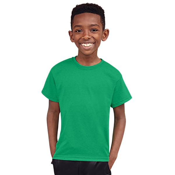 Fruit Of The Loom Childrens/Kids Valueweight T-Shirt
