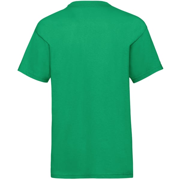 Fruit Of The Loom Childrens/Kids Valueweight T-Shirt