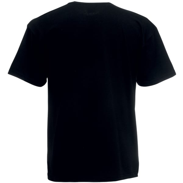 Fruit Of The Loom Mens Valueweight Short Sleeve T-Shirt