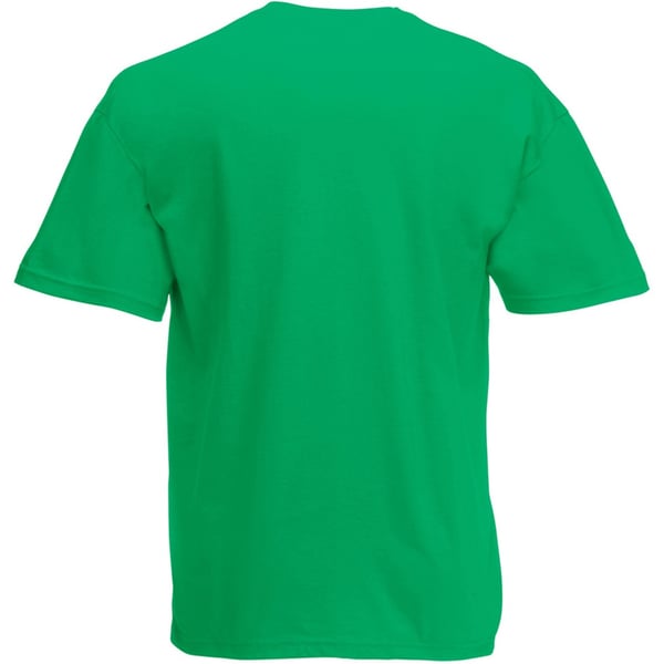 Fruit Of The Loom Mens Valueweight Short Sleeve T-Shirt