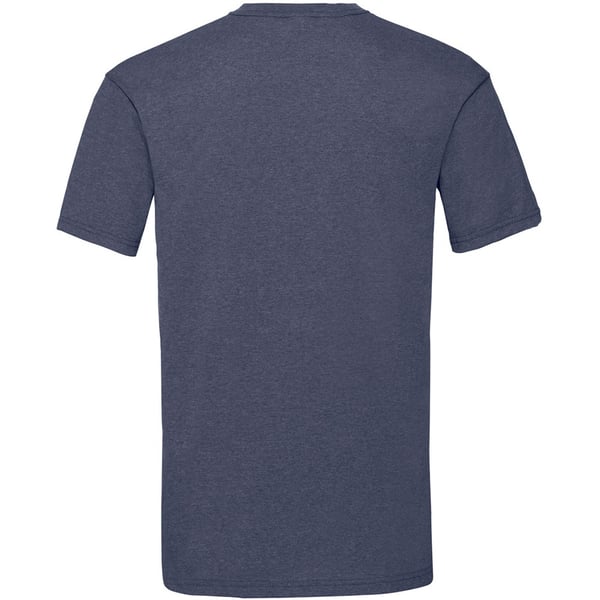 Fruit Of The Loom Mens Valueweight Short Sleeve T-Shirt