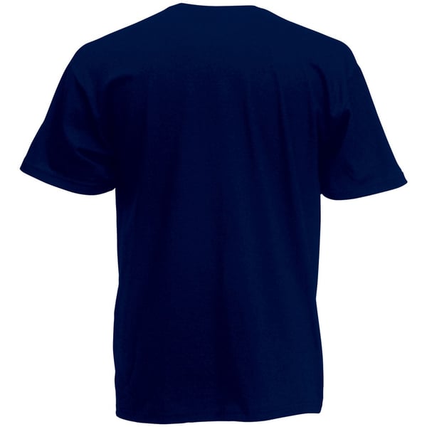 Fruit Of The Loom Mens Valueweight Short Sleeve T-Shirt