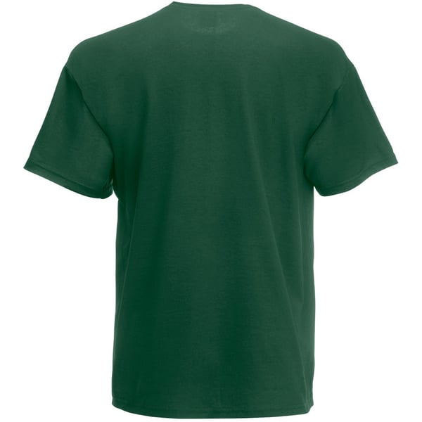 Fruit Of The Loom Mens Valueweight Short Sleeve T-Shirt