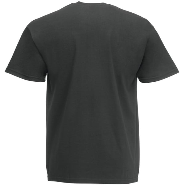 Fruit Of The Loom Mens Valueweight Short Sleeve T-Shirt