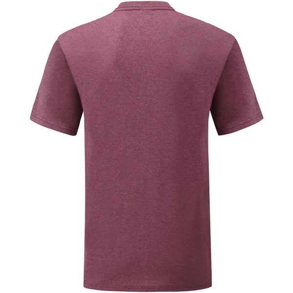 Fruit Of The Loom Mens Valueweight Short Sleeve T-Shirt