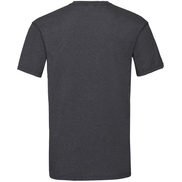Fruit Of The Loom Mens Valueweight Short Sleeve T-Shirt