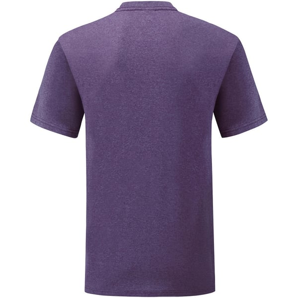Fruit Of The Loom Mens Valueweight Short Sleeve T-Shirt