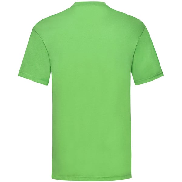 Fruit Of The Loom Mens Valueweight Short Sleeve T-Shirt