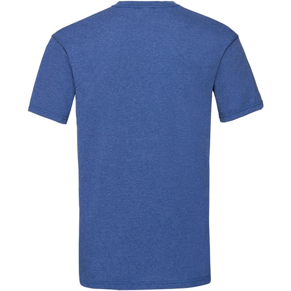 Fruit Of The Loom Mens Valueweight Short Sleeve T-Shirt
