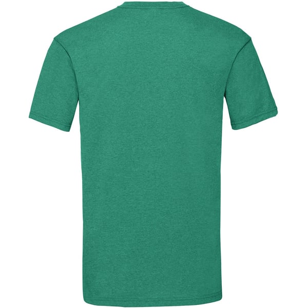 Fruit Of The Loom Mens Valueweight Short Sleeve T-Shirt