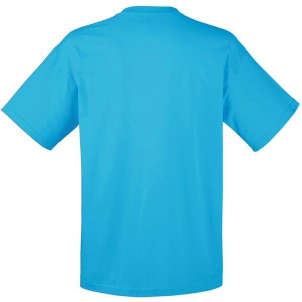 Fruit Of The Loom Mens Valueweight Short Sleeve T-Shirt