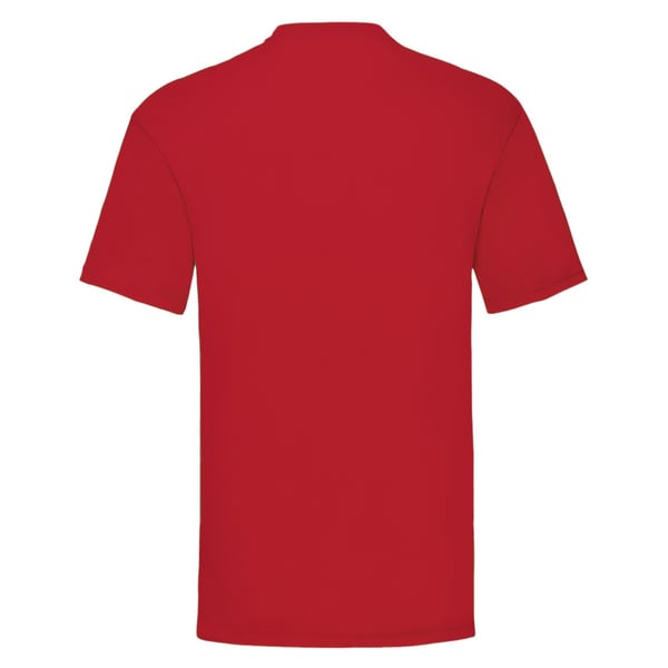 Fruit Of The Loom Mens Valueweight Short Sleeve T-Shirt