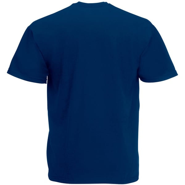 Fruit Of The Loom Mens Valueweight Short Sleeve T-Shirt