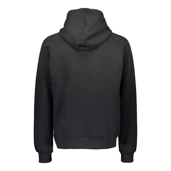 Tee Jays Mens Full Zip Hooded Sweatshirt