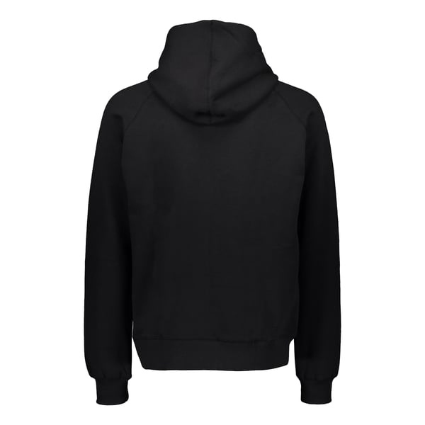 Tee Jays Mens Full Zip Hooded Sweatshirt