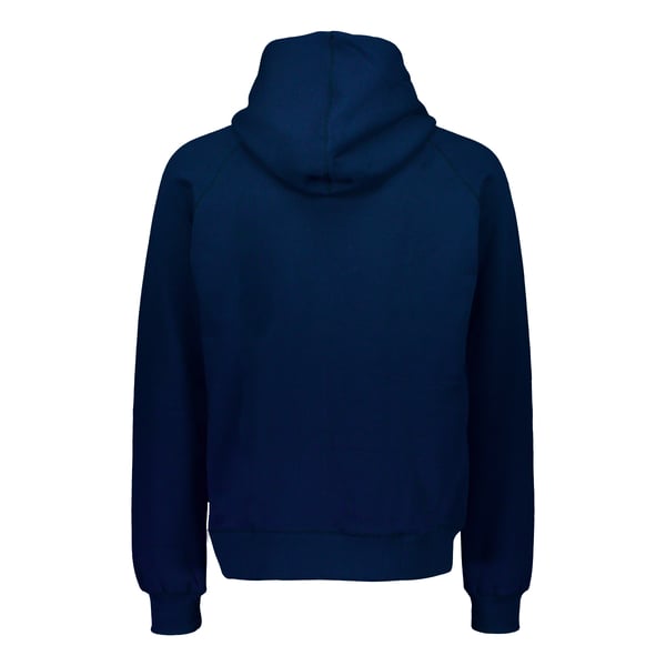 Tee Jays Mens Full Zip Hooded Sweatshirt