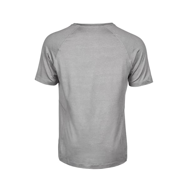 Tee Jays Mens Cool Dry Short Sleeve T-Shirt