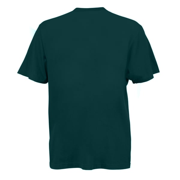 Tee Jays Mens Short Sleeve T-Shirt