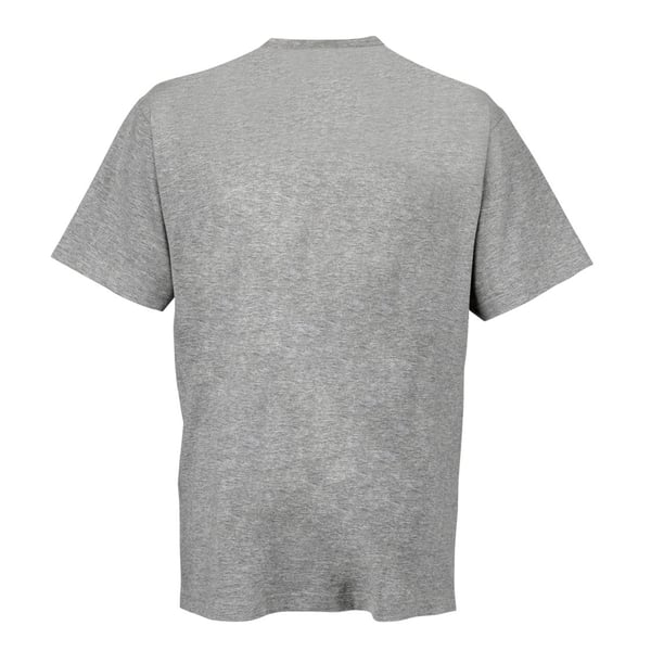 Tee Jays Mens Short Sleeve T-Shirt