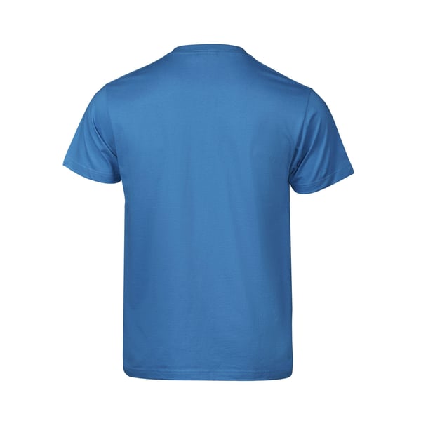 Tee Jays Mens Short Sleeve T-Shirt