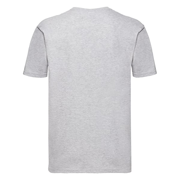 Fruit Of The Loom Mens Super Premium Short Sleeve Crew Neck T-Shirt