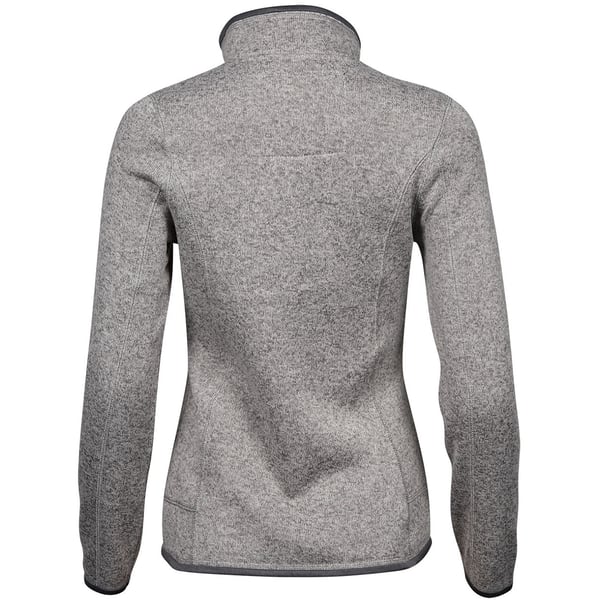 Tee Jays Womens/Ladies Full Zip Aspen Jacket
