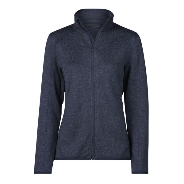 Tee Jays Womens/Ladies Full Zip Aspen Jacket