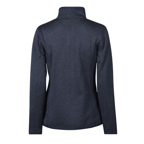 Tee Jays Womens/Ladies Full Zip Aspen Jacket