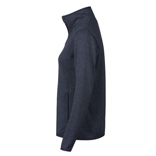 Tee Jays Womens/Ladies Full Zip Aspen Jacket