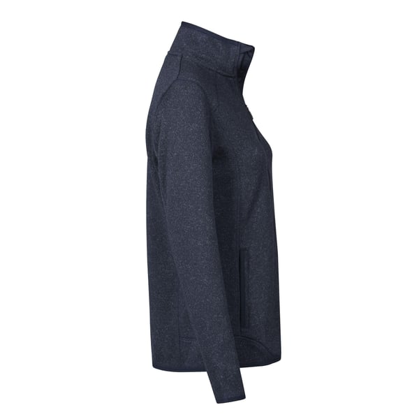 Tee Jays Womens/Ladies Full Zip Aspen Jacket