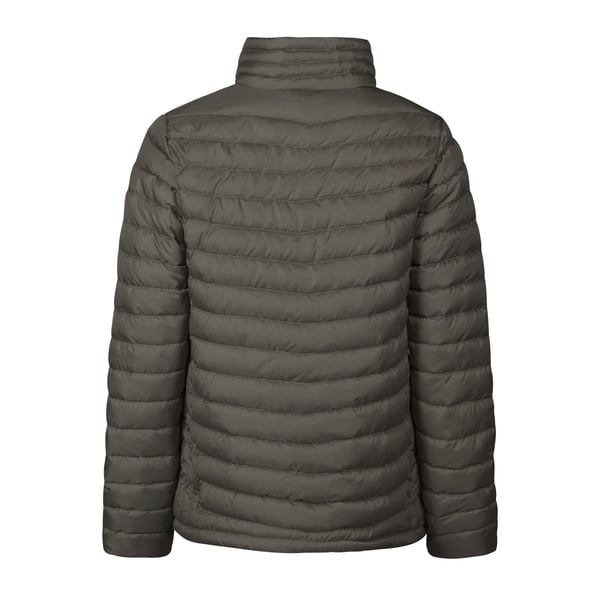Tee Jays Womens/Ladies Padded Zepelin Jacket