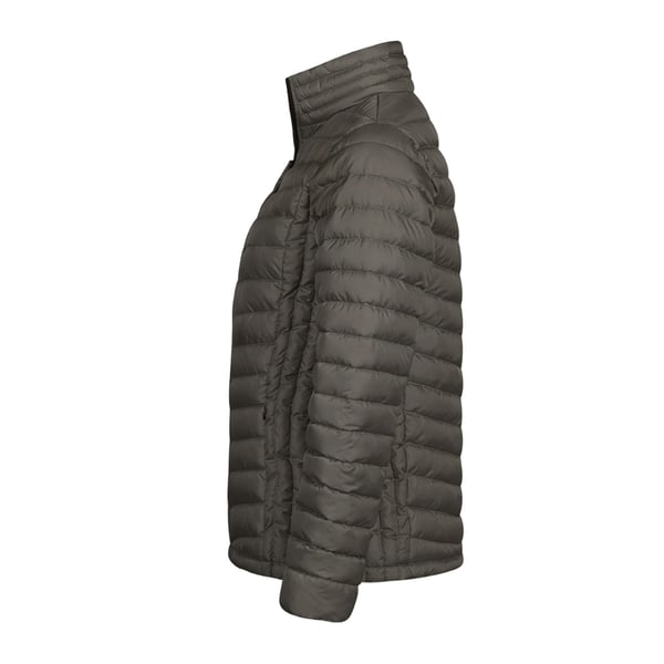Tee Jays Womens/Ladies Padded Zepelin Jacket