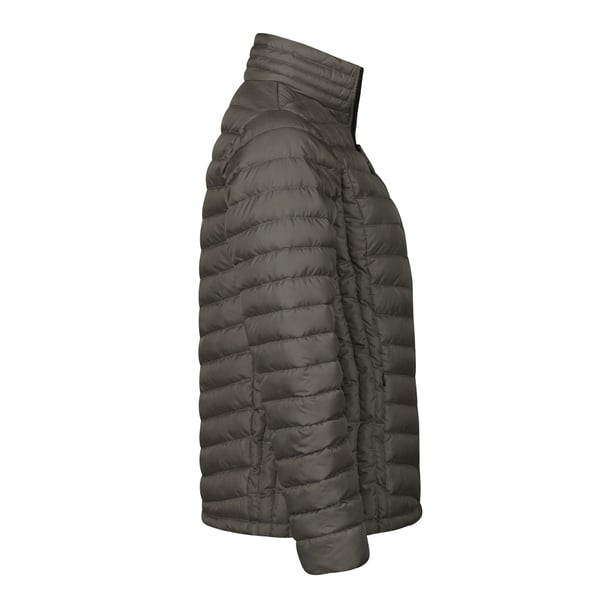 Tee Jays Womens/Ladies Padded Zepelin Jacket
