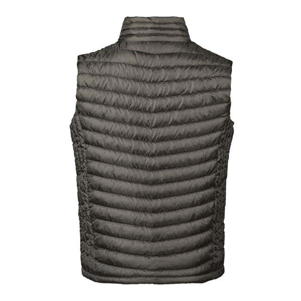 Tee Jays Mens Padded Zepelin Vest Jacket / Gilet