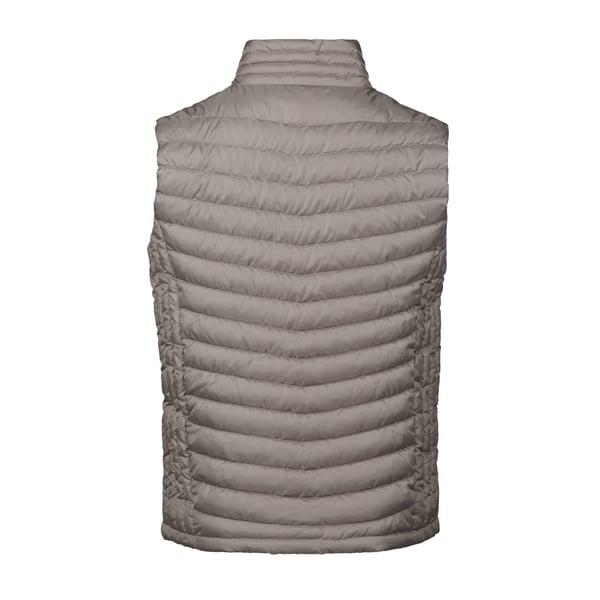 Tee Jays Mens Padded Zepelin Vest Jacket / Gilet