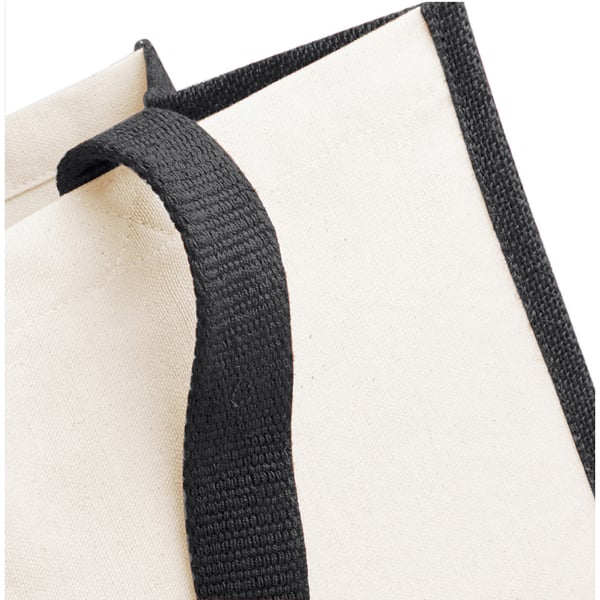 Westford Mill Printers Jute Cot Shopper Bag (21 liter)