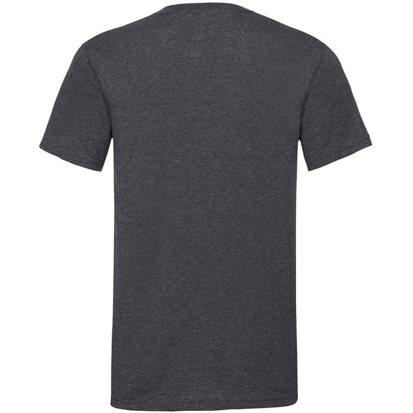 Fruit Of The Loom Mens Valueweight V-Neck, Short Sleeve T-Shirt