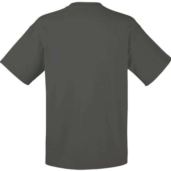 Fruit Of The Loom Mens Valueweight V-Neck, Short Sleeve T-Shirt