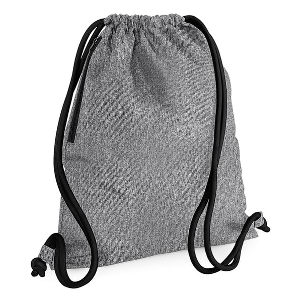 Bagbase Icon Kiristysnyöripussi/Gymsac Bagbase Icon Kiristysnyöripussi/Gymsac