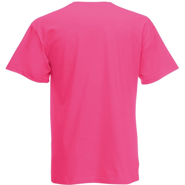 Fruit Of The Loom Mens Original T-Shirt