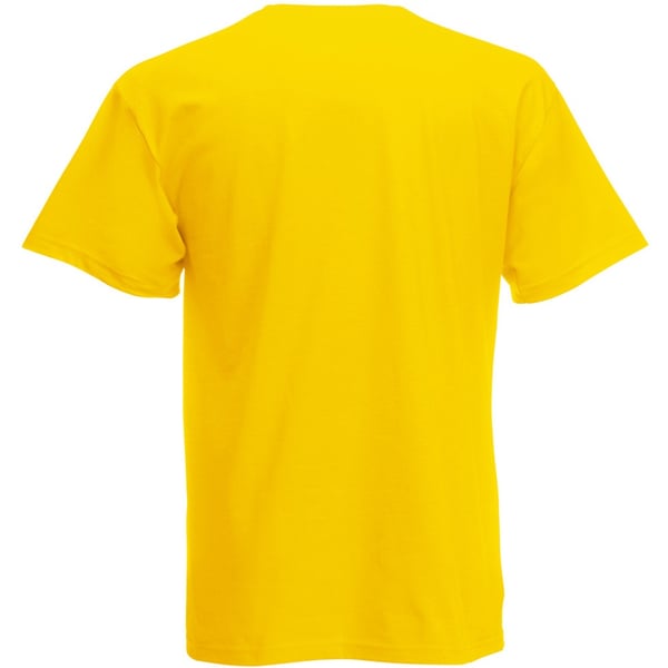 Fruit Of The Loom Mens Original T-Shirt
