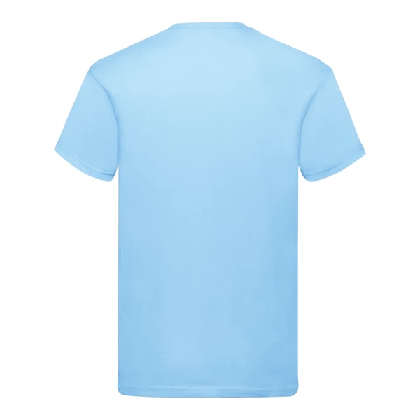 Fruit Of The Loom Mens Original T-Shirt