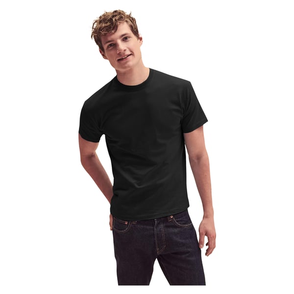 Fruit Of The Loom Mens Original T-Shirt