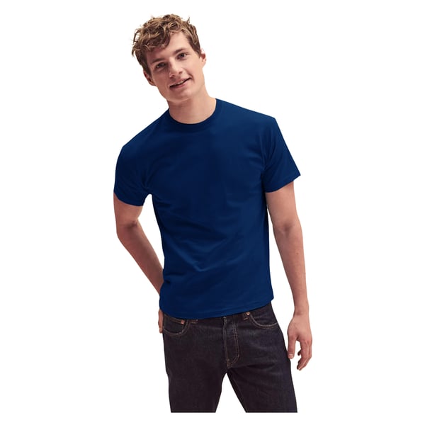 Fruit Of The Loom Mens Original T-Shirt