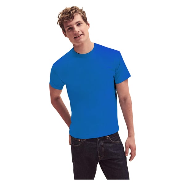 Fruit Of The Loom Mens Original T-Shirt